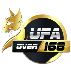 UFAOVER168 เว็บตรง แทงบอล สล็อต ฝากถอนออโต้